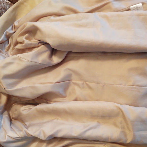 Classiques Entier Leather Blazer - Picture 15 of 16